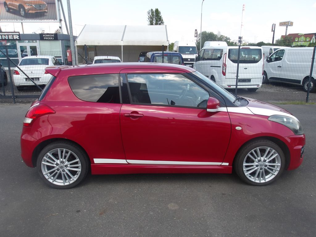 suzuki-swift-1-6i-100kw-sport - 5