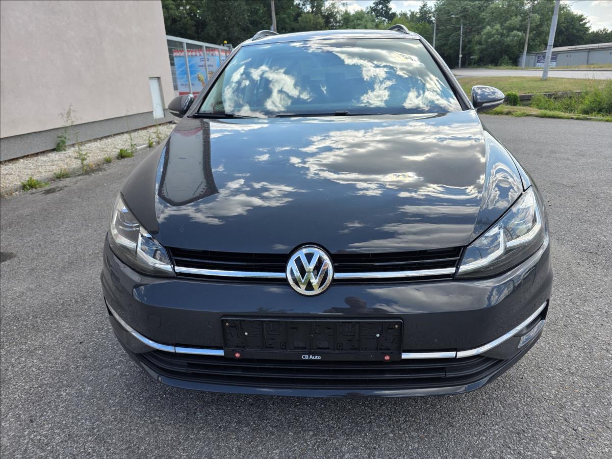 volkswagen-golf-1-6-1-6tdi-85kw-adaptivni-tempomat-1-6tdi-85kw-adaptivni-tempomat - 1