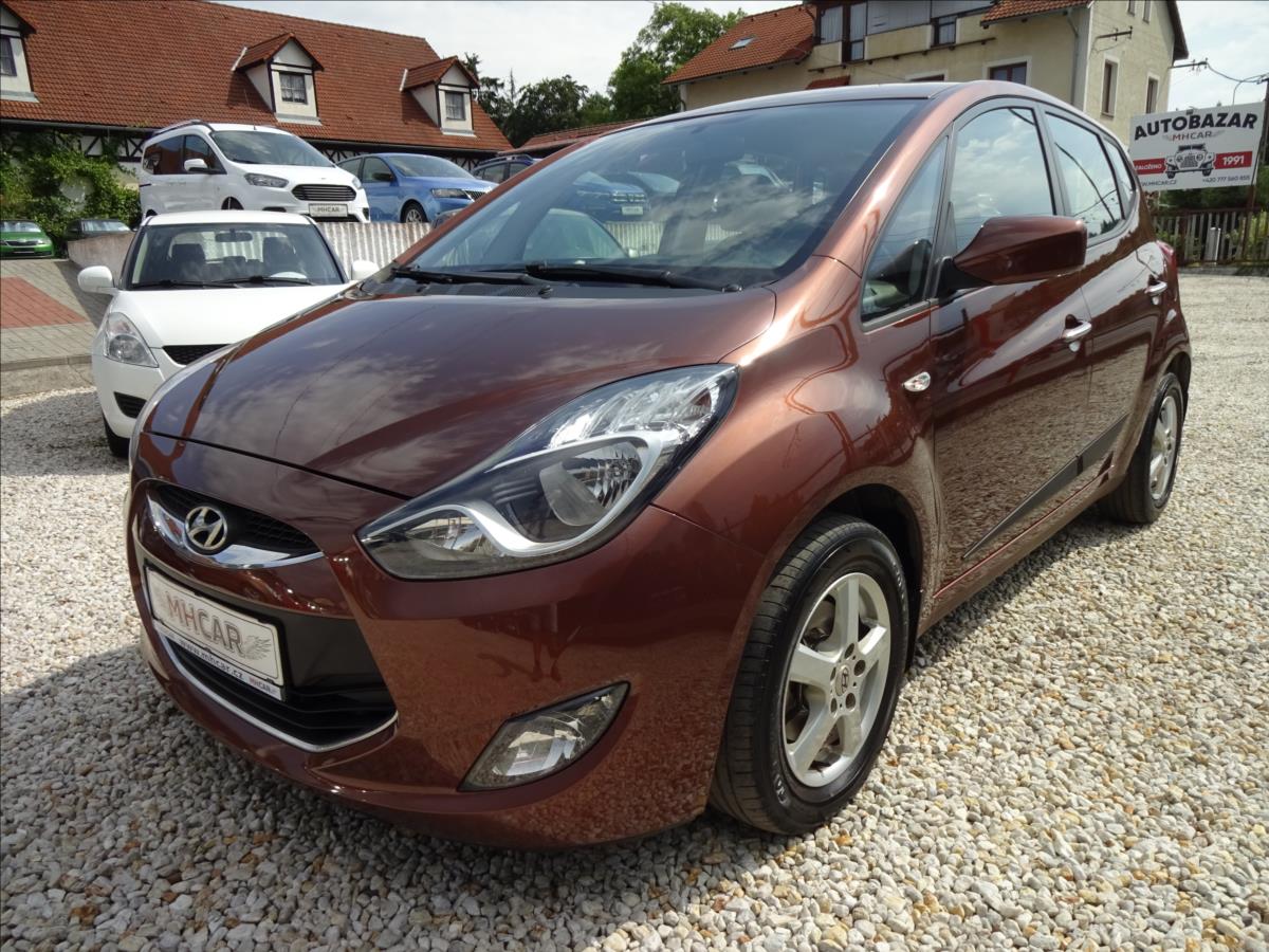 hyundai-ix20-1-4-crdi-66kw - 1