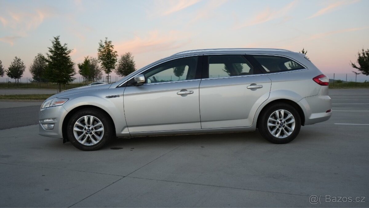 ford-mondeo-2-0-mk4-2014 - 1