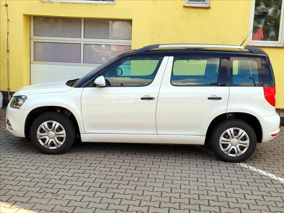 skoda-yeti-1-6-tdi-klima - 5