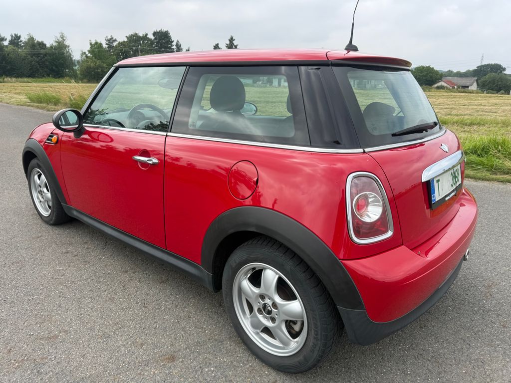 mini-one-mini-one-1-6-r-56 - 1