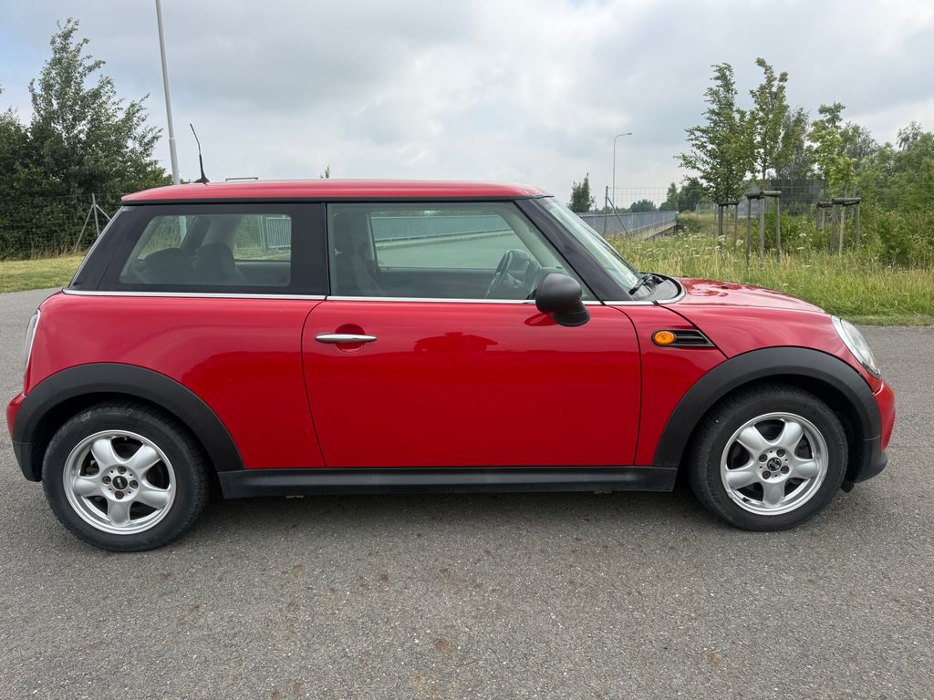 mini-one-mini-one-1-6-r-56 - 4