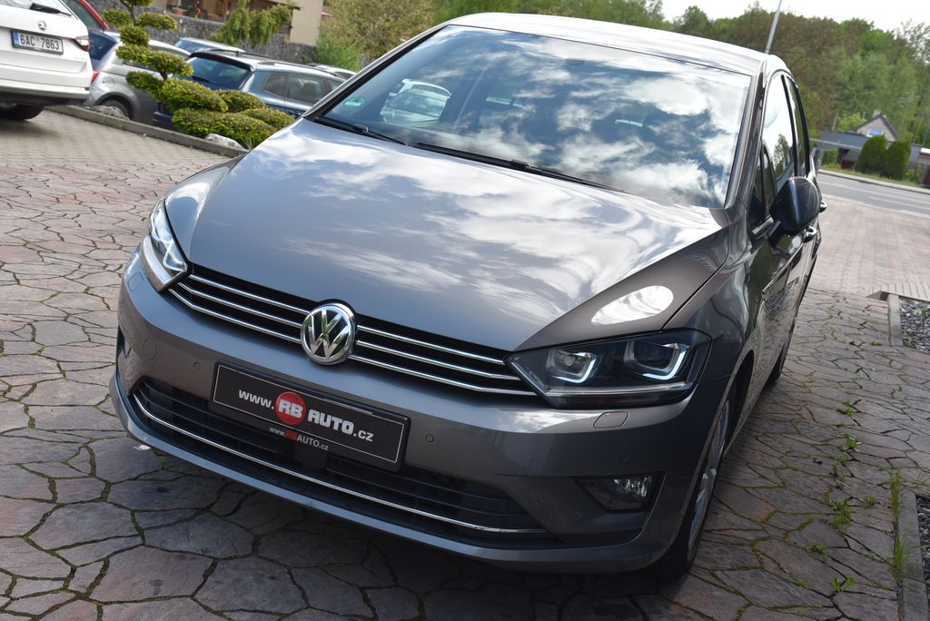 volkswagen-golf-sportsvan-1-2-tsi-81-kw-lounge - 3