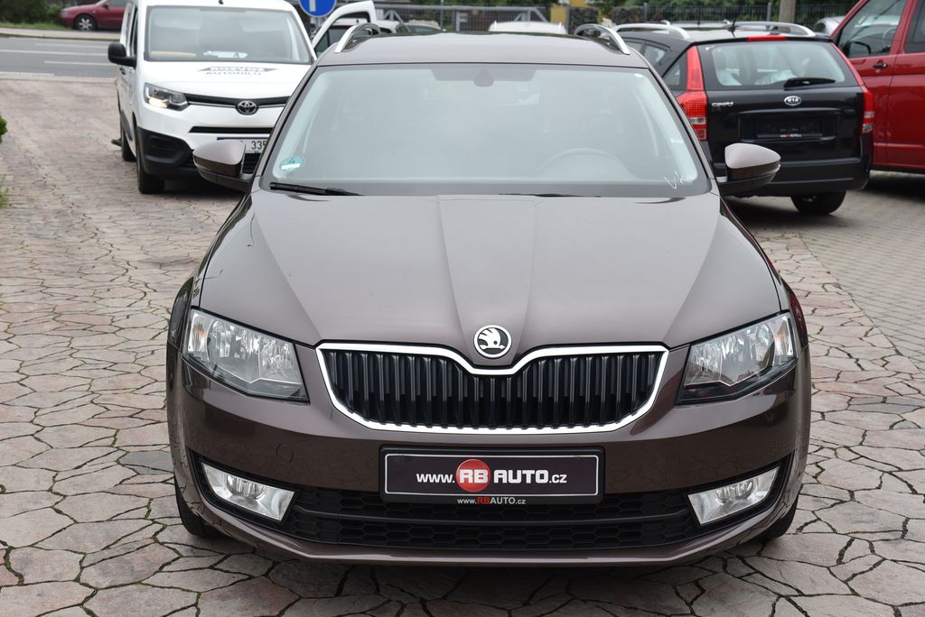 skoda-octavia-1-4-tsi-110-kw-ambition - 1