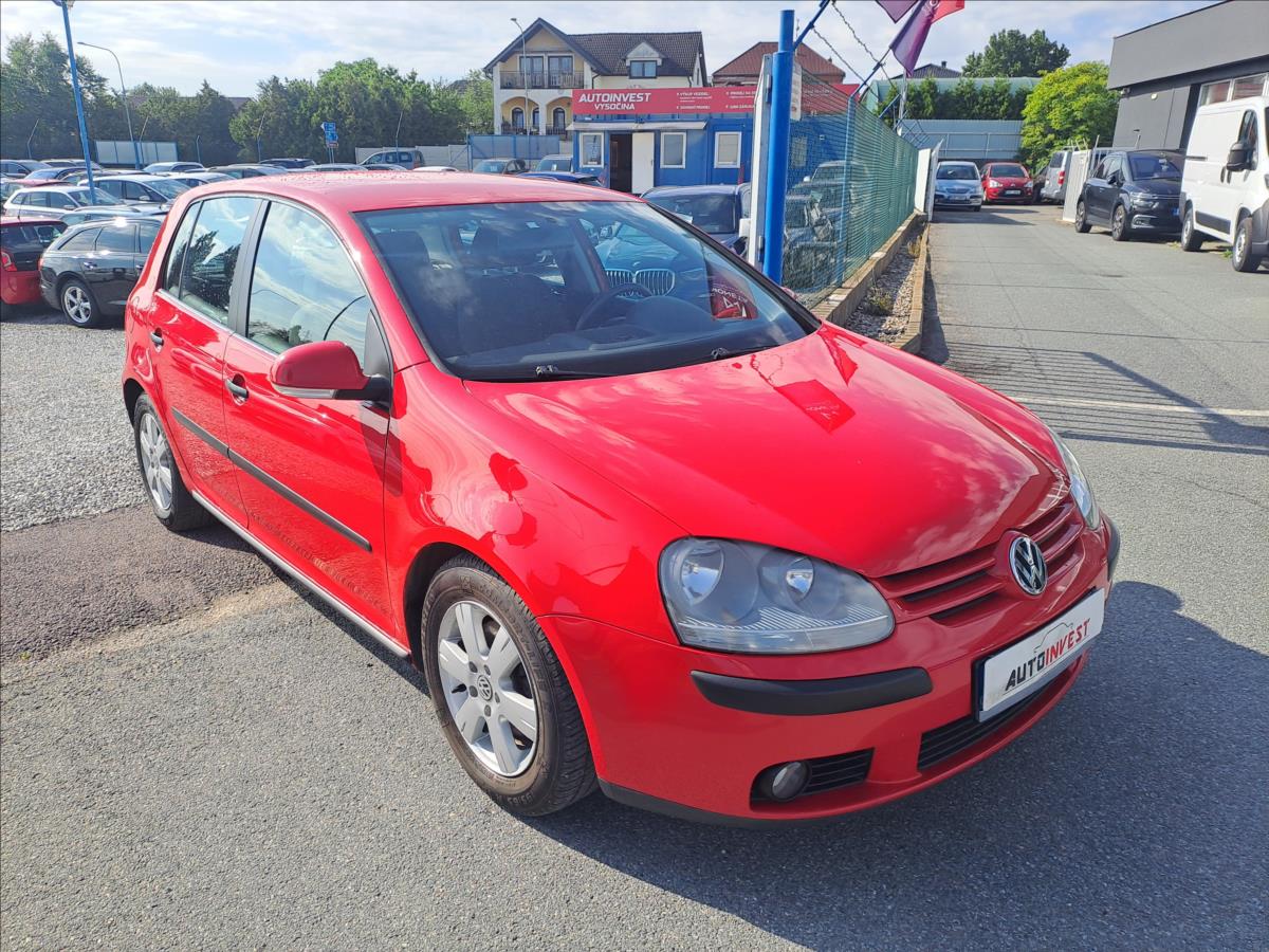 volkswagen-golf-1-9-tdi-4-motion - 1