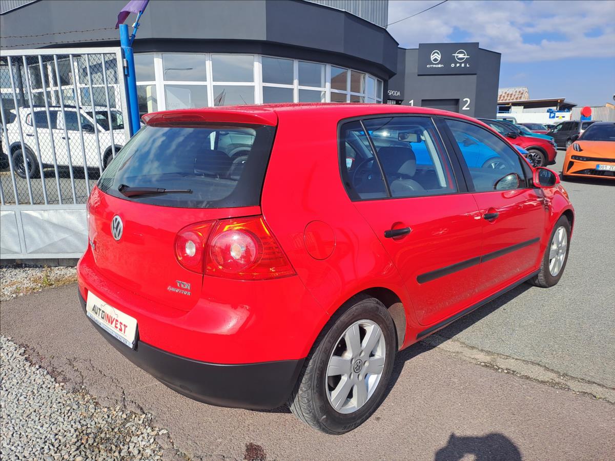 volkswagen-golf-1-9-tdi-4-motion - 2
