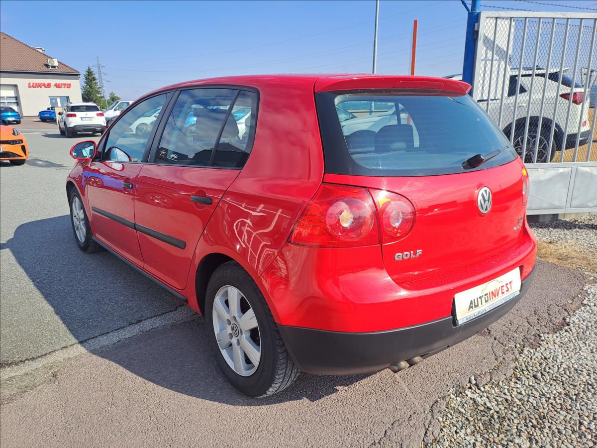 volkswagen-golf-1-9-tdi-4-motion - 3