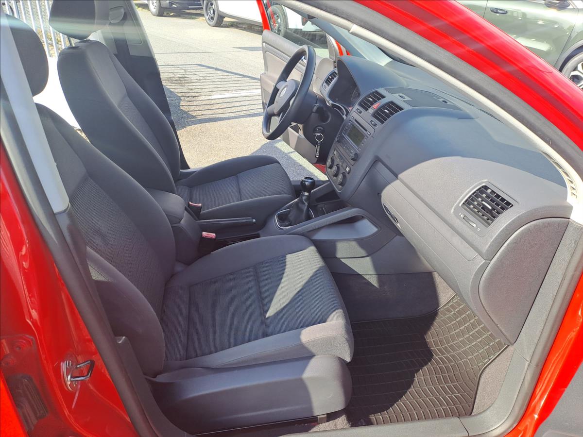 volkswagen-golf-1-9-tdi-4-motion - 7