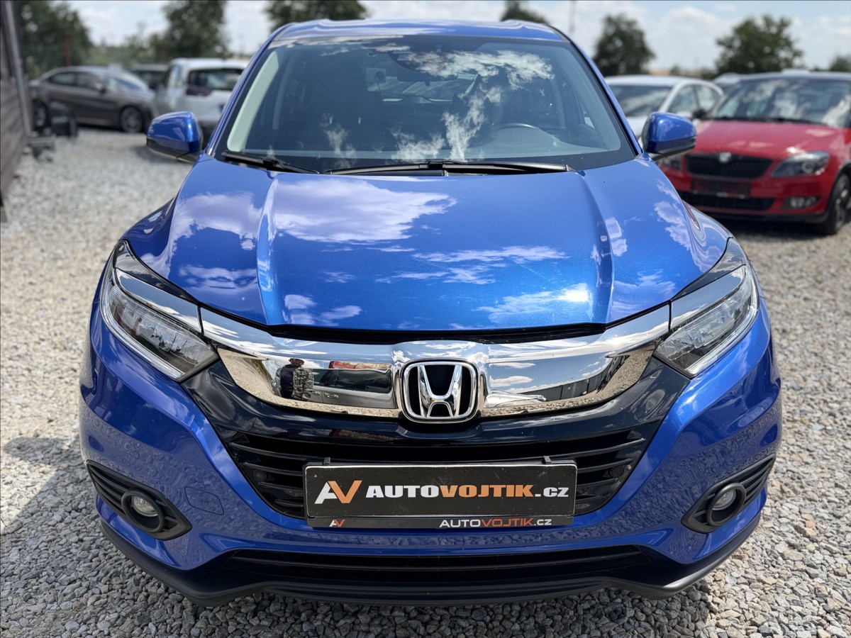 honda-hr-v-1-5-i-vtec-96kw-automat - 1