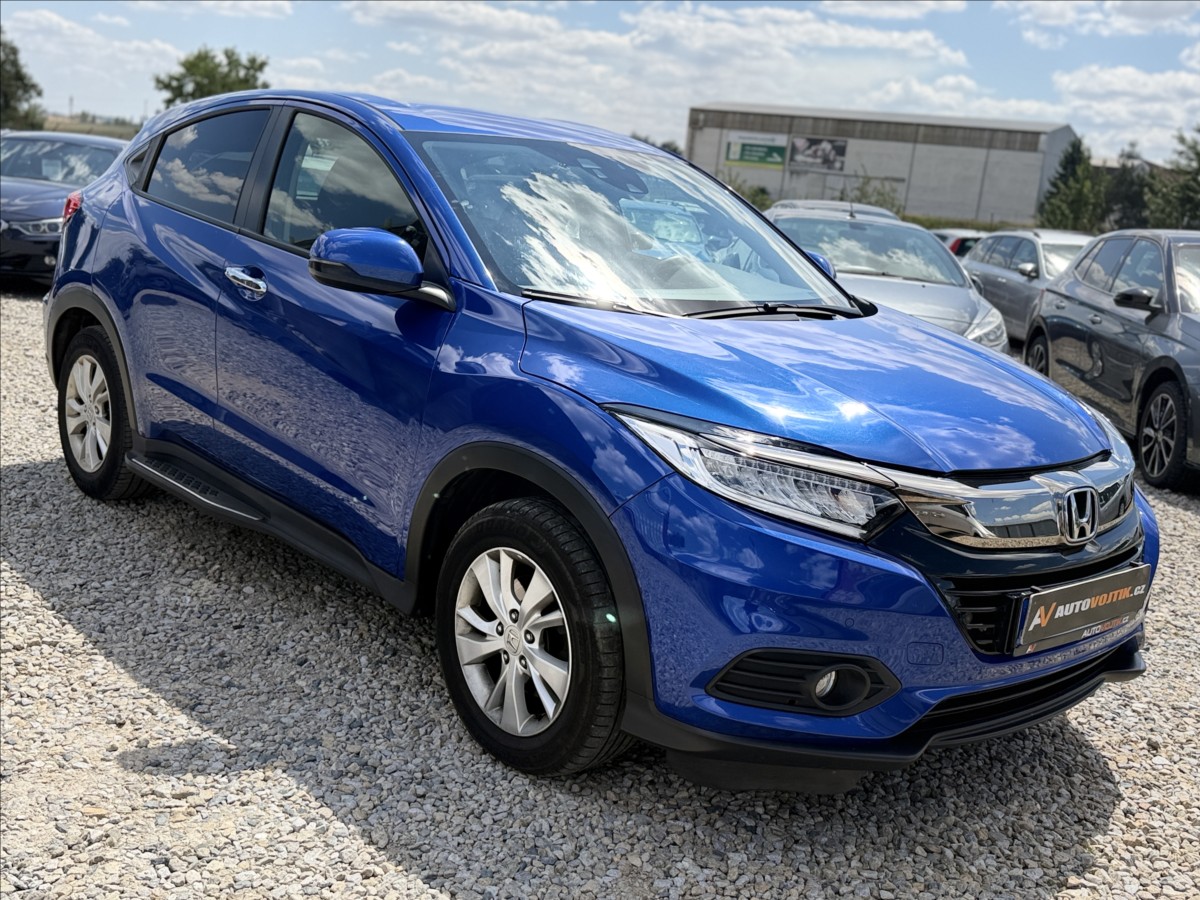 honda-hr-v-1-5-i-vtec-96kw-automat - 2