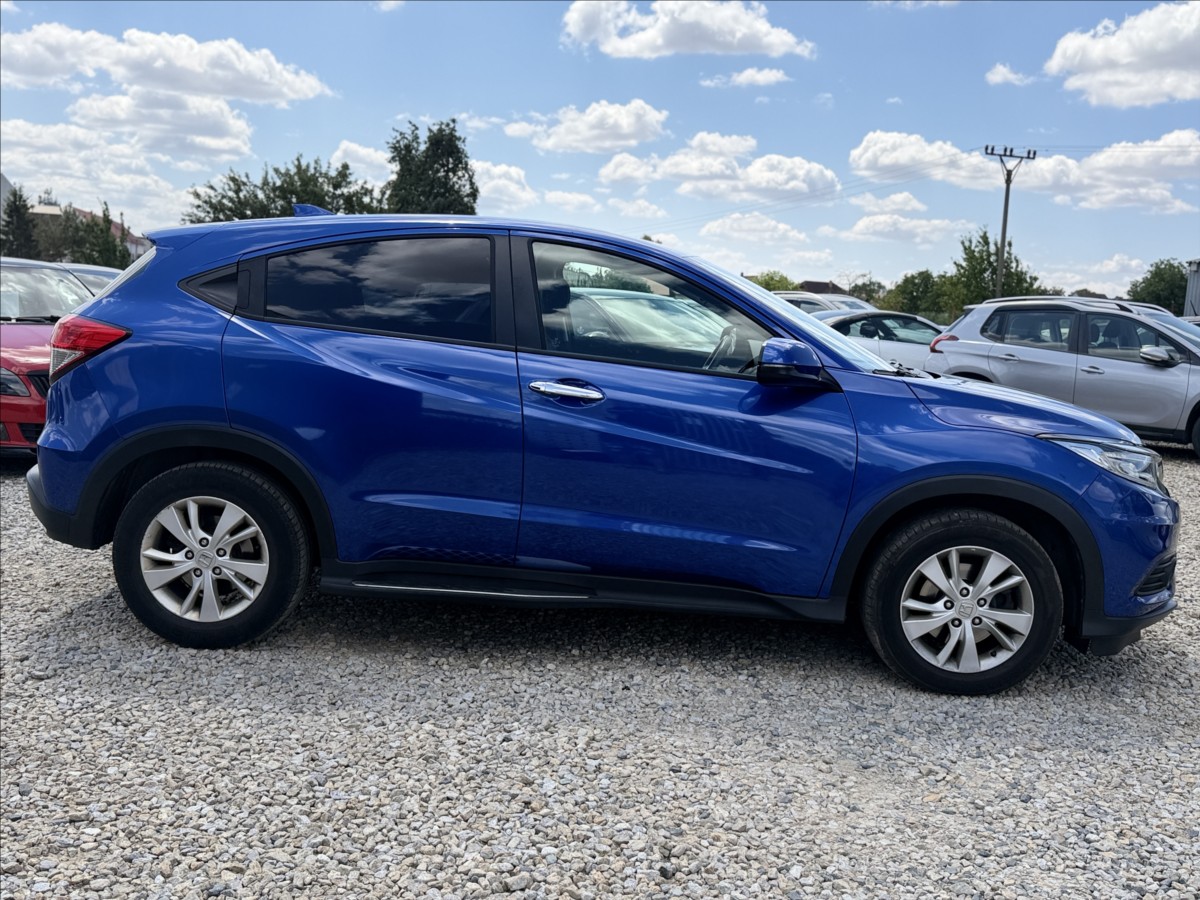 honda-hr-v-1-5-i-vtec-96kw-automat - 3