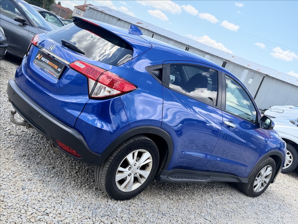 honda-hr-v-1-5-i-vtec-96kw-automat - 4
