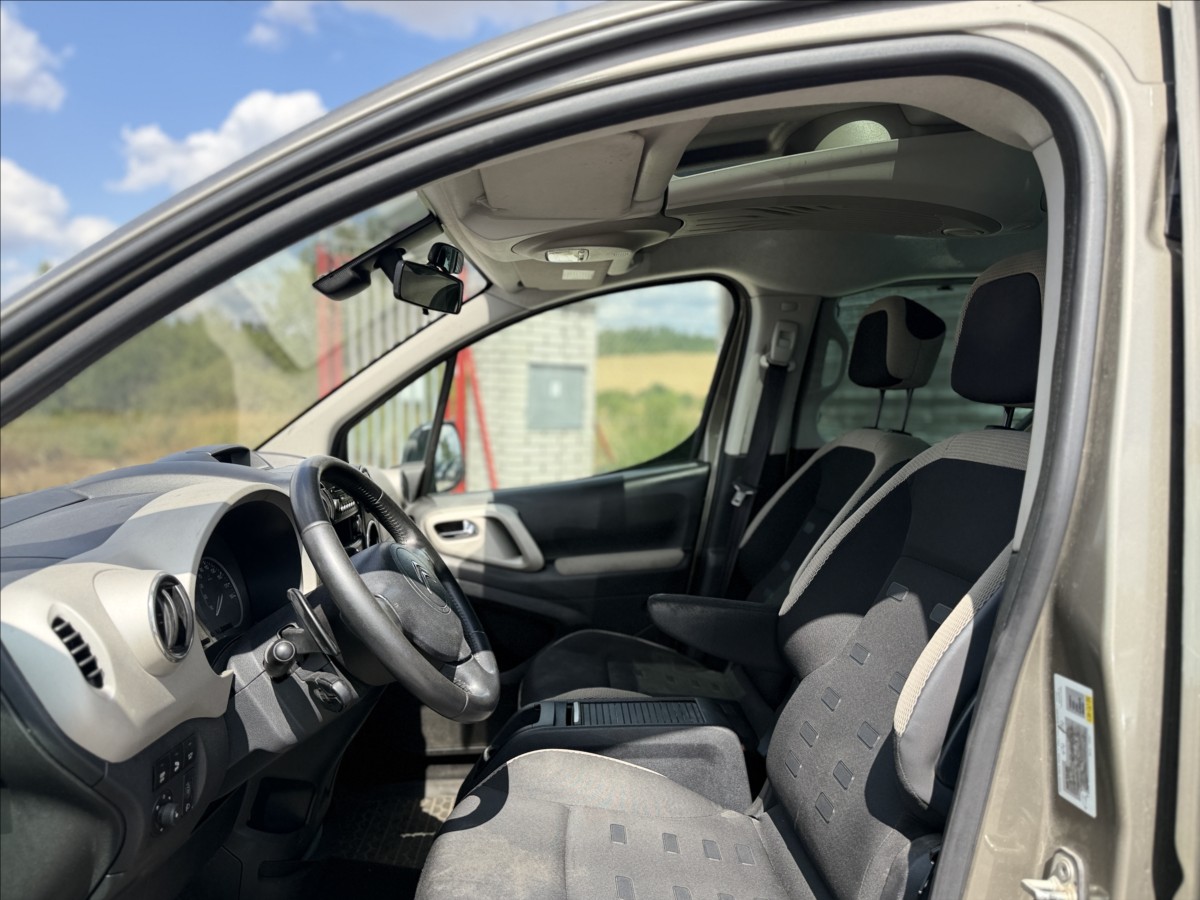 citroen-berlingo-1-6-automat-nove-pneu - 8