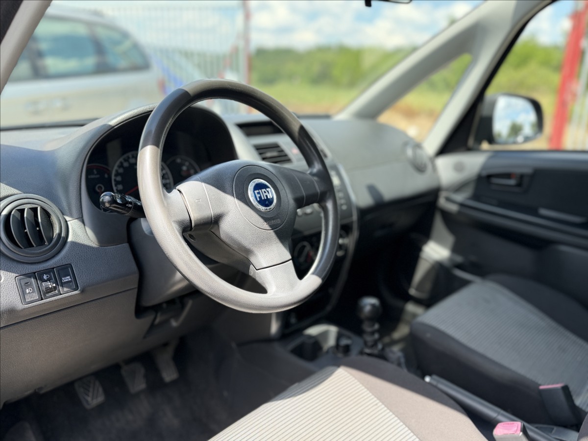 fiat-sedici-1-9-jtd-4x4-tazne-nove-v-cr - 9