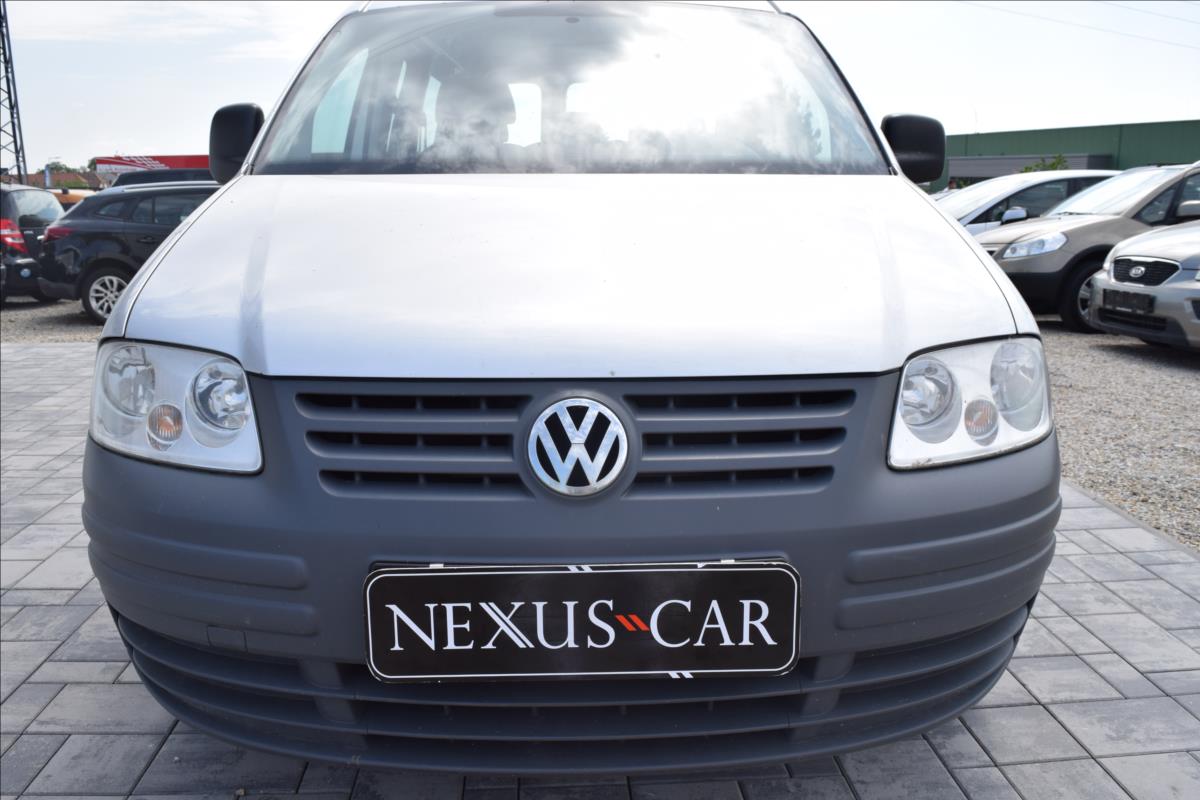 volkswagen-caddy-1-9-tdi-77kw-bez-dpf-a-koroze - 1