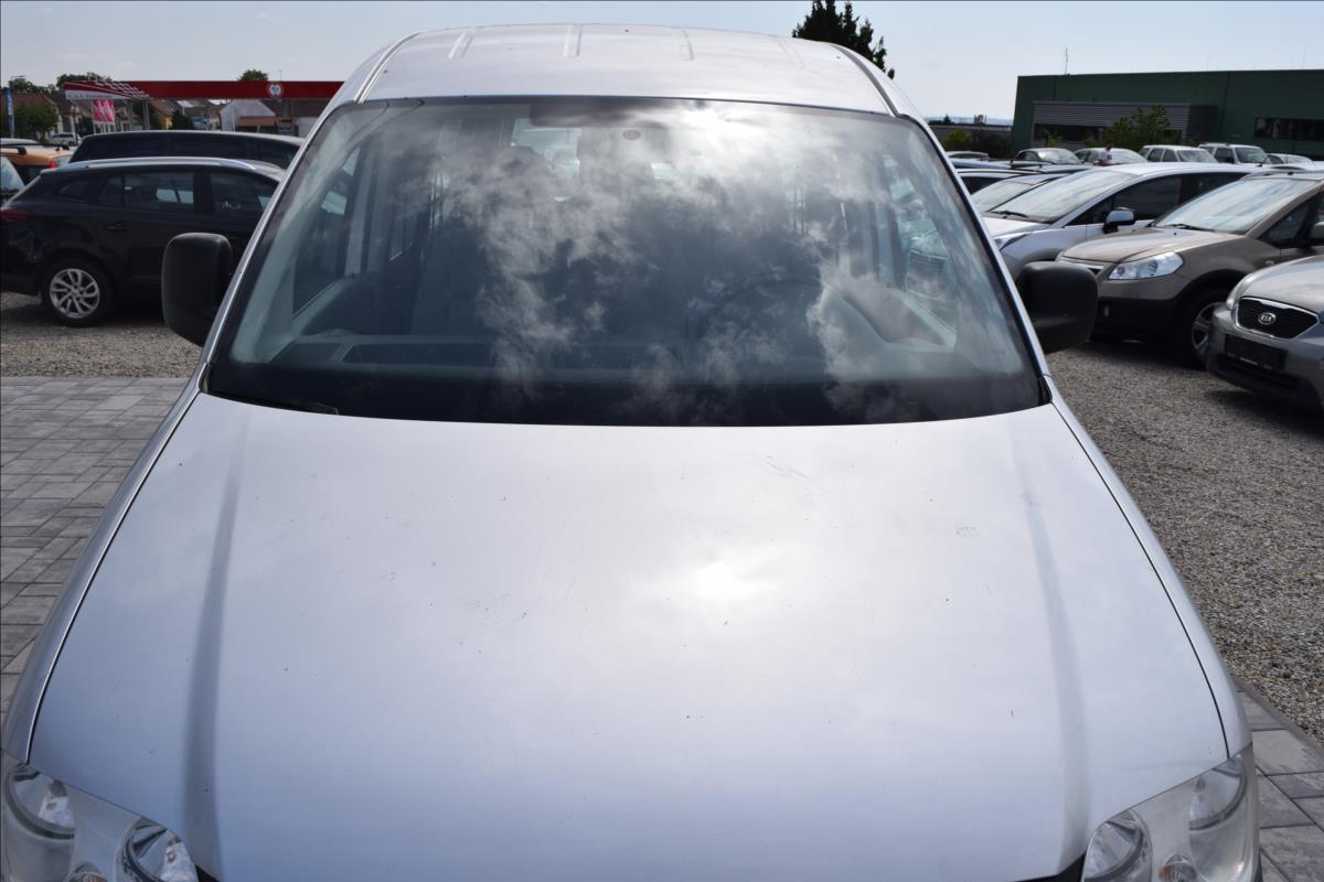 volkswagen-caddy-1-9-tdi-77kw-bez-dpf-a-koroze - 2