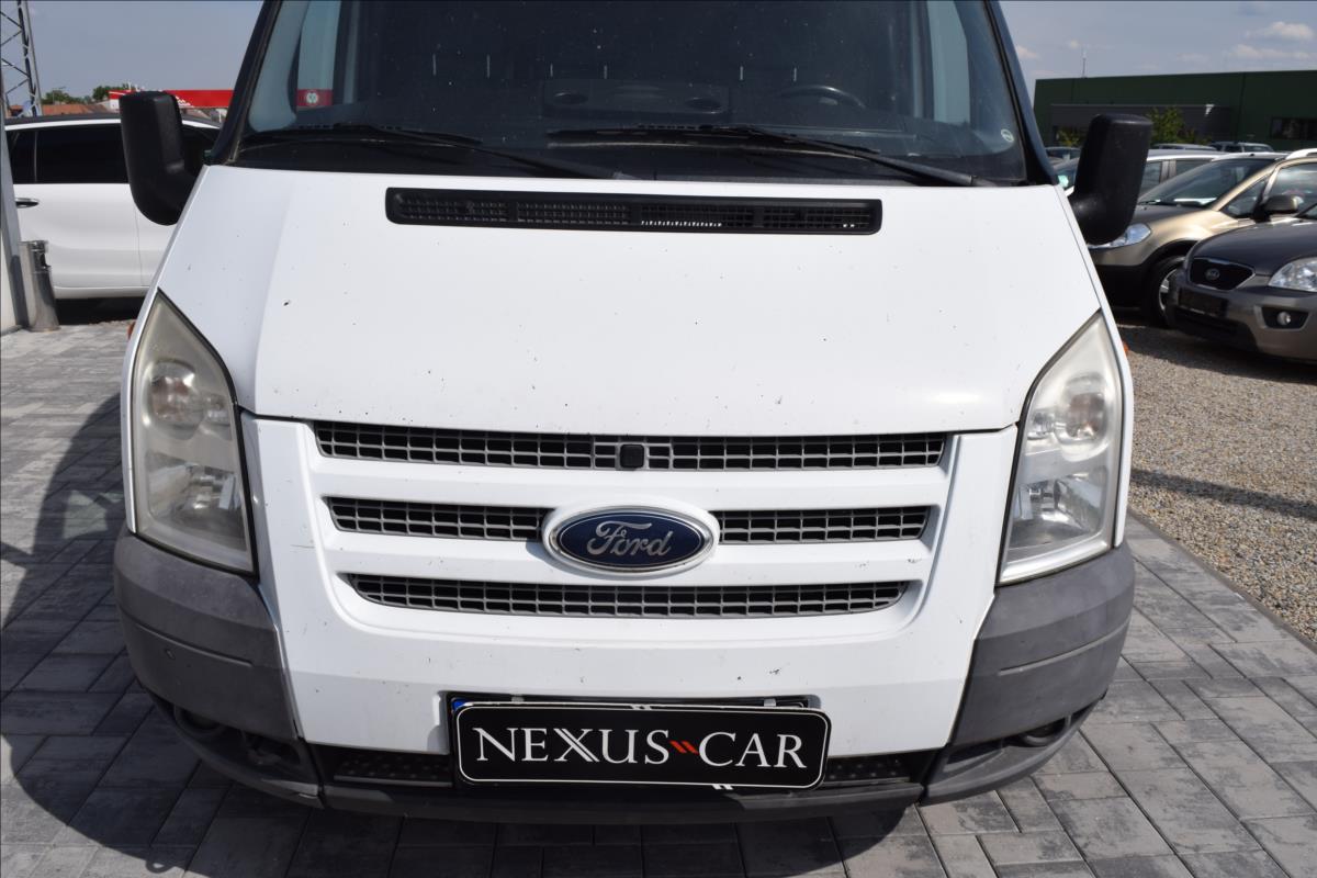 ford-transit-2-2-d-92kw-obytny-l4h4 - 1