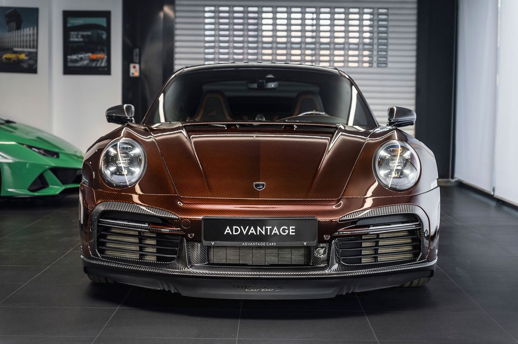 porsche-911-992-turbo-s-topcar-stinger-g - 1