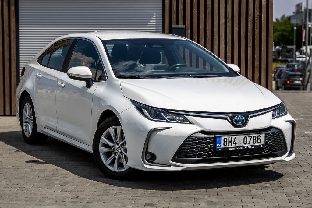 toyota-corolla - 2