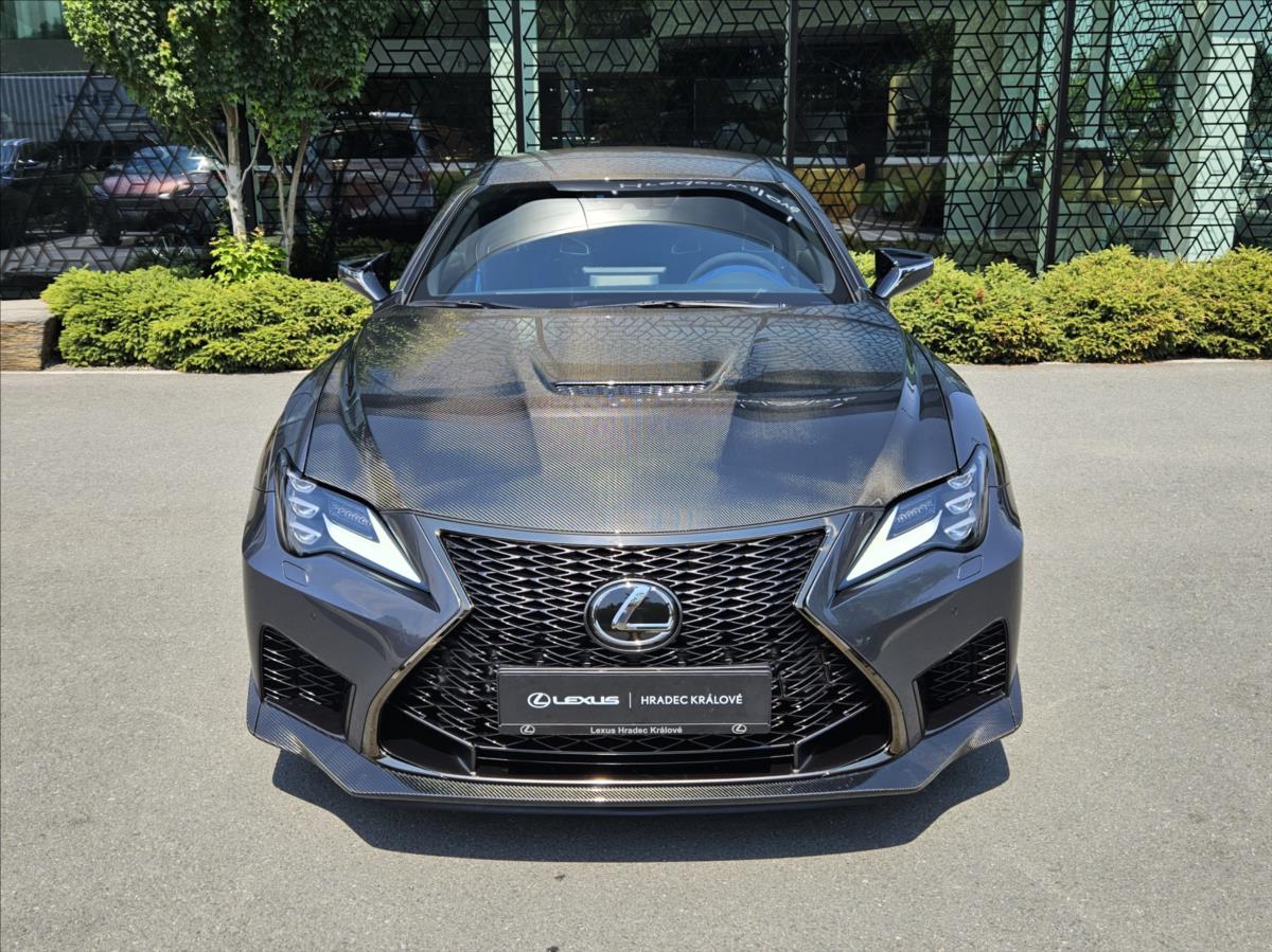 lexus-rc-f-5-0-track-edition - 1