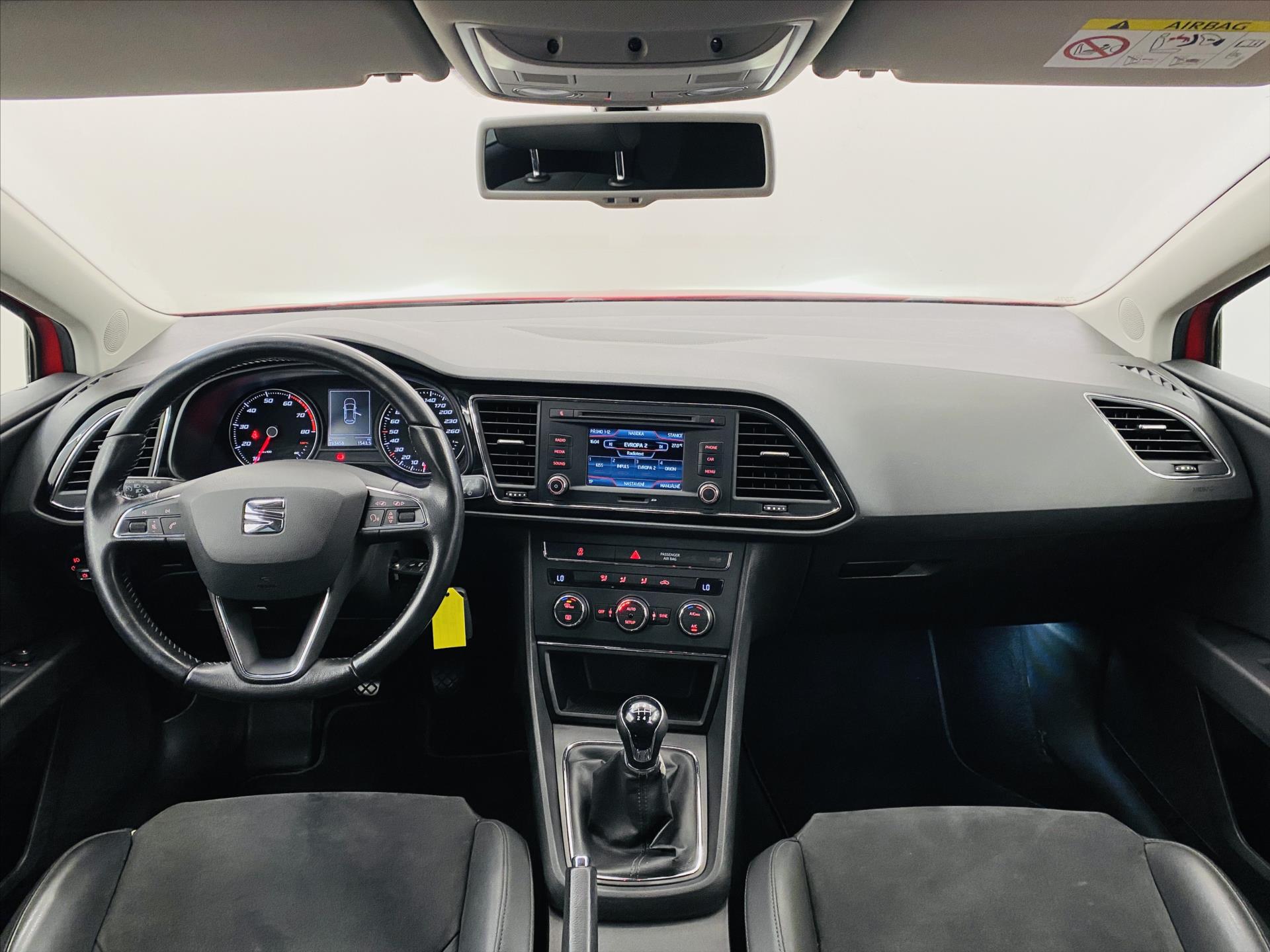seat-leon-1-4-tsi-92-kw-style-led - 8