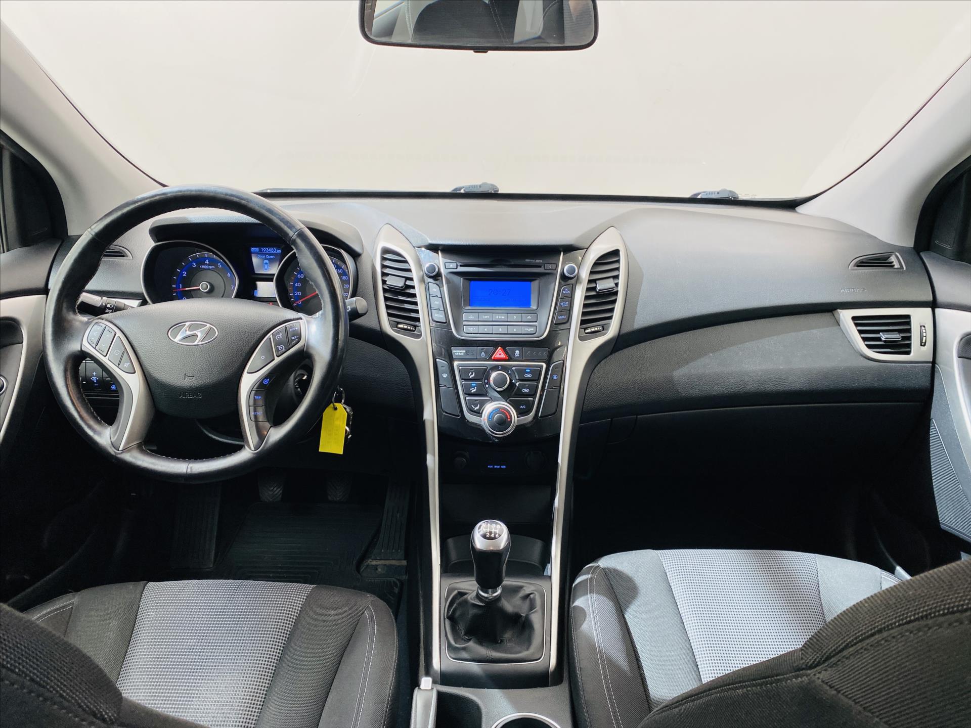 hyundai-i30-1-4-cvvt-73kw - 8