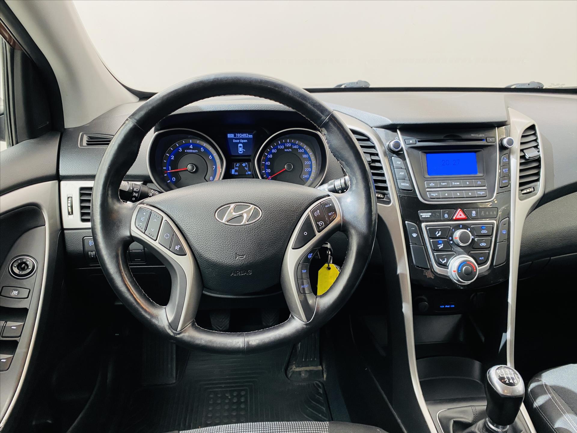 hyundai-i30-1-4-cvvt-73kw - 9