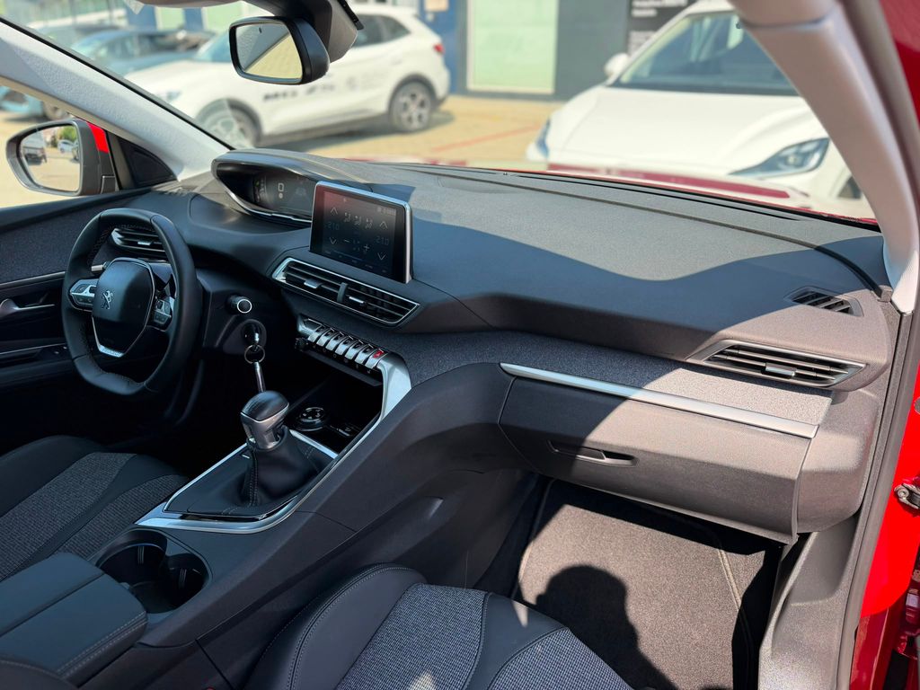 peugeot-3008-allure-1-5bhdi-130-man6-7-231km - 8