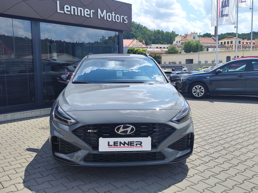 hyundai-i30-1-5-t-gdi-103kw-n-line-dct - 1