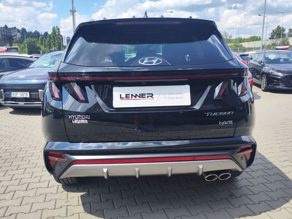 hyundai-tucson-1-6-t-gdi-169kw-n-line-dct-hev - 5