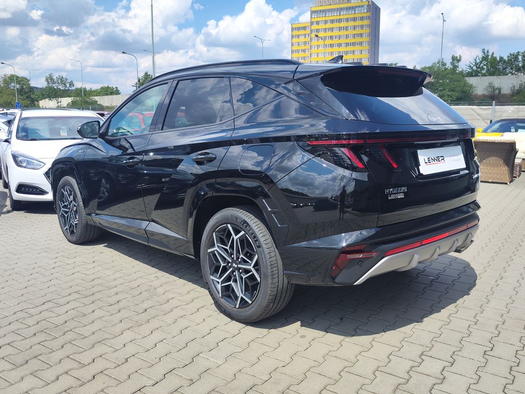 hyundai-tucson-1-6-t-gdi-169kw-n-line-dct-hev - 6