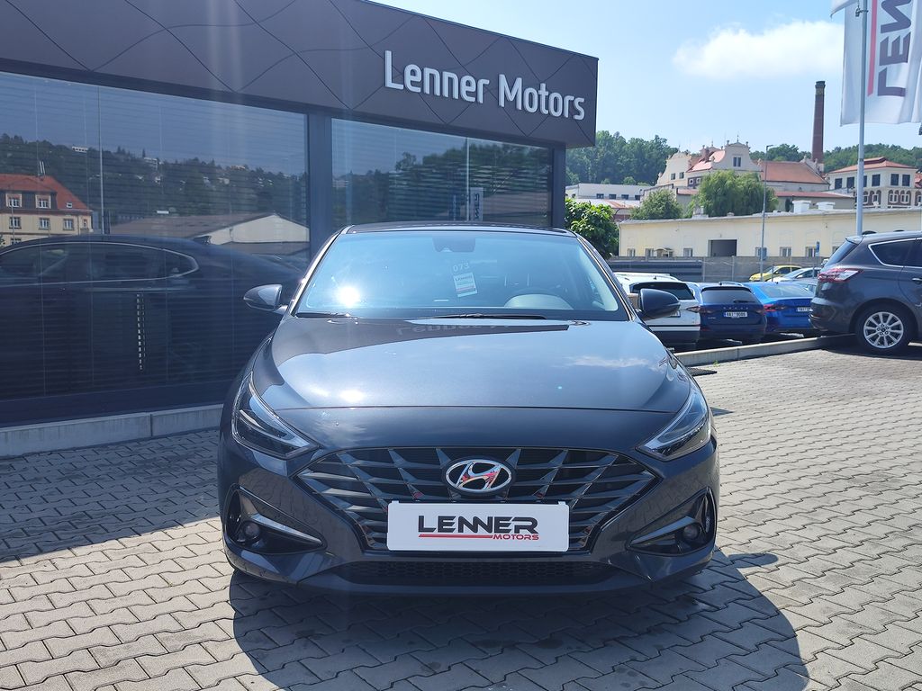 hyundai-i30-1-0-t-gdi-88kw-smart-dct - 1