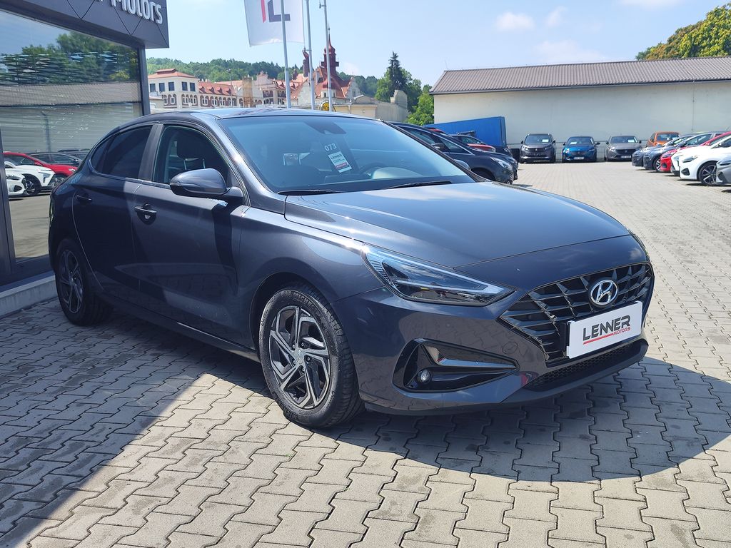 hyundai-i30-1-0-t-gdi-88kw-smart-dct - 2