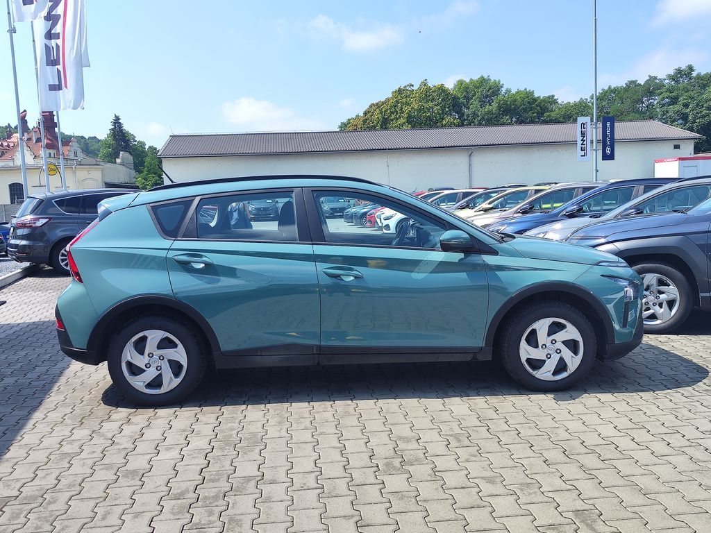hyundai-bayon-1-2i-62kw-comfort-club - 3