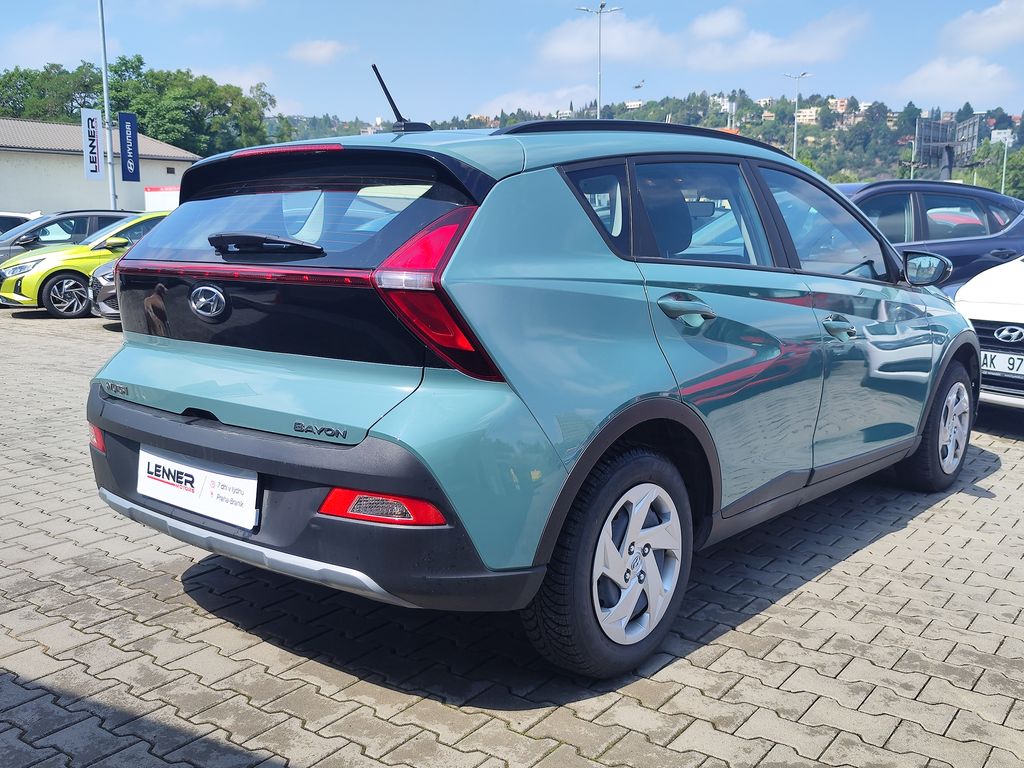 hyundai-bayon-1-2i-62kw-comfort-club - 4
