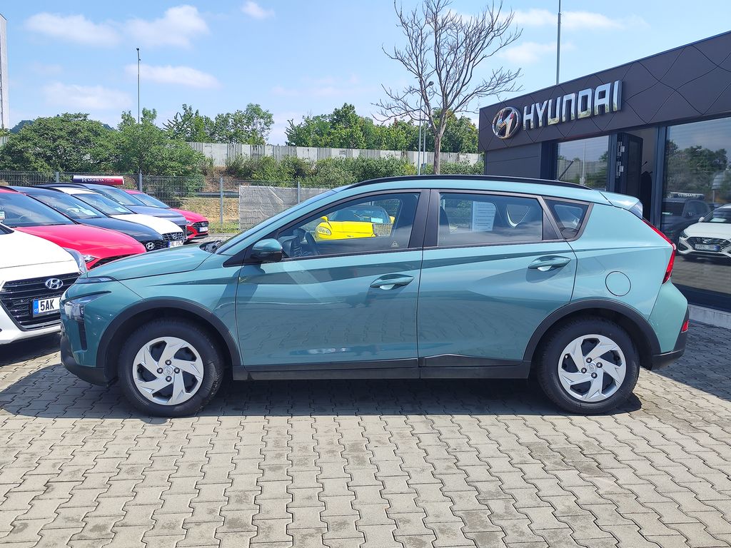 hyundai-bayon-1-2i-62kw-comfort-club - 7