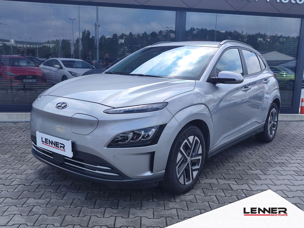 Hyundai Kona EV/150kW 64kWh Style AT