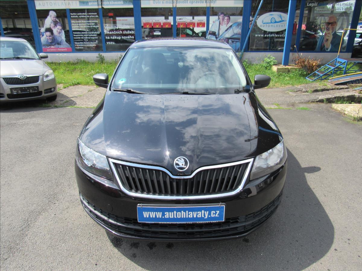 skoda-rapid-1-2-mpi-active - 1