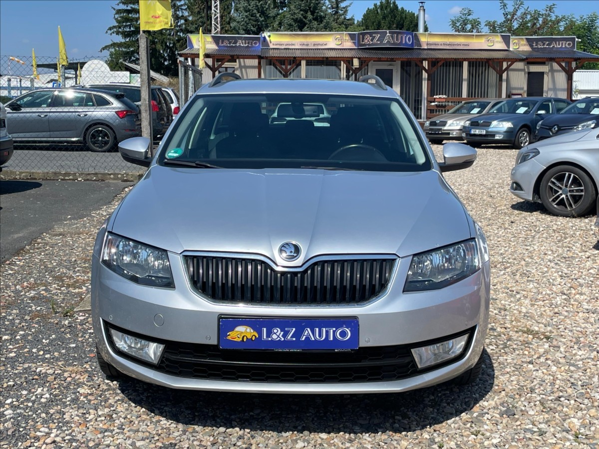 skoda-octavia-2-0-tdi - 1