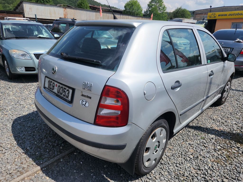 skoda-fabia-1-2i - 4