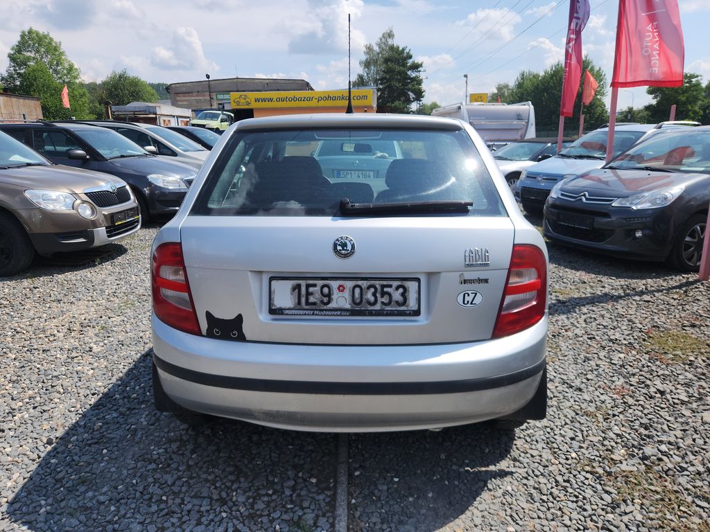 skoda-fabia-1-2i - 5