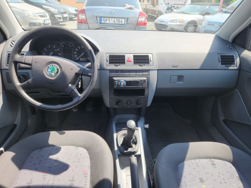 skoda-fabia-1-2i - 8