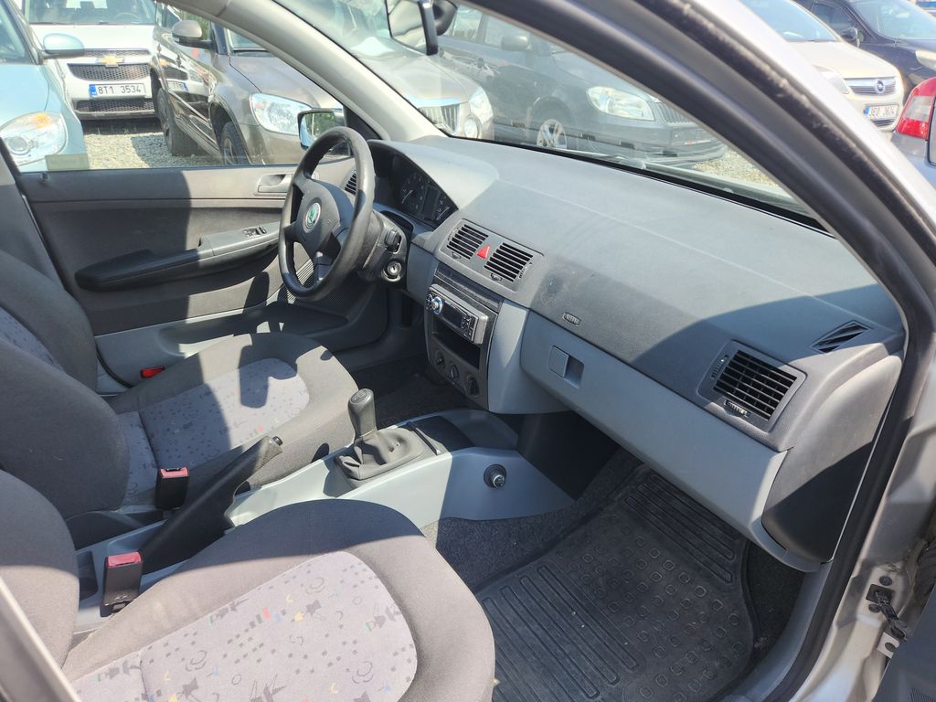 skoda-fabia-1-2i - 9