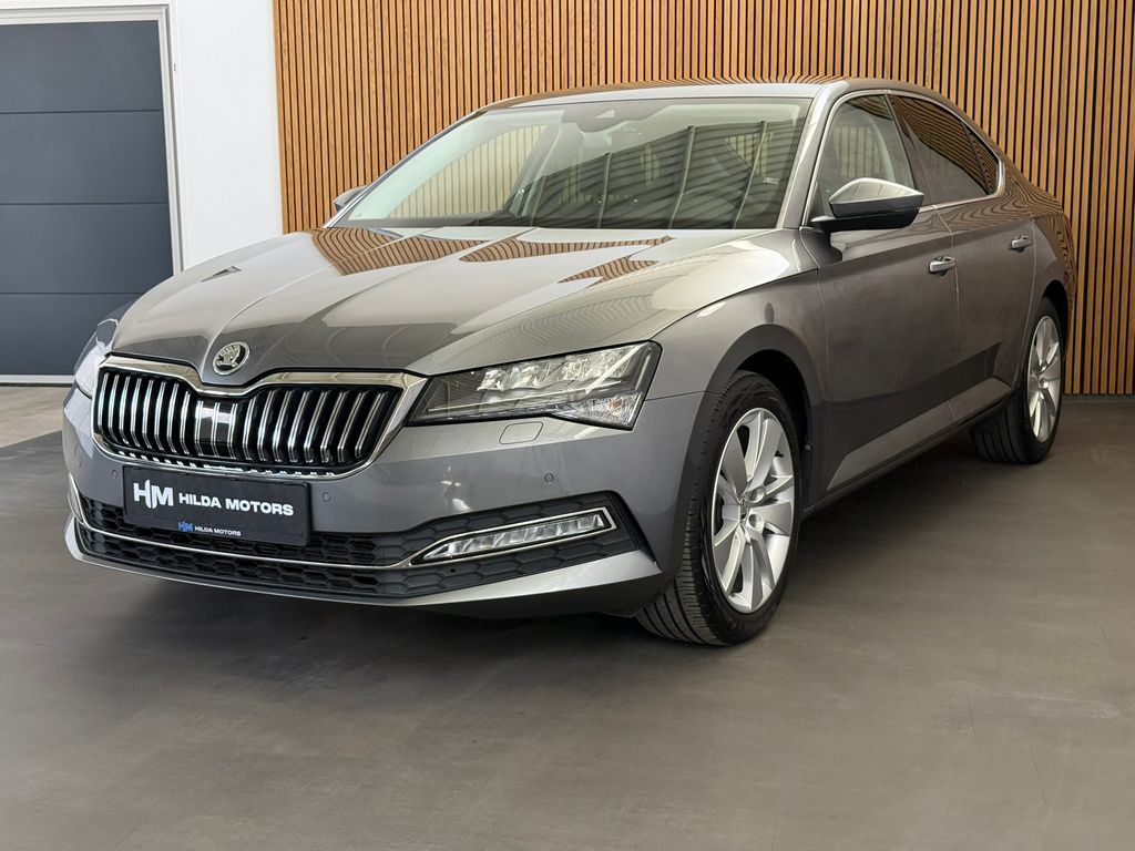 skoda-superb-2-0tdi-110kw-led-webasto-tazne - 2