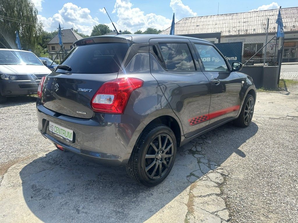 suzuki-swift-1-2i-66kw-allgrip-serviska - 2