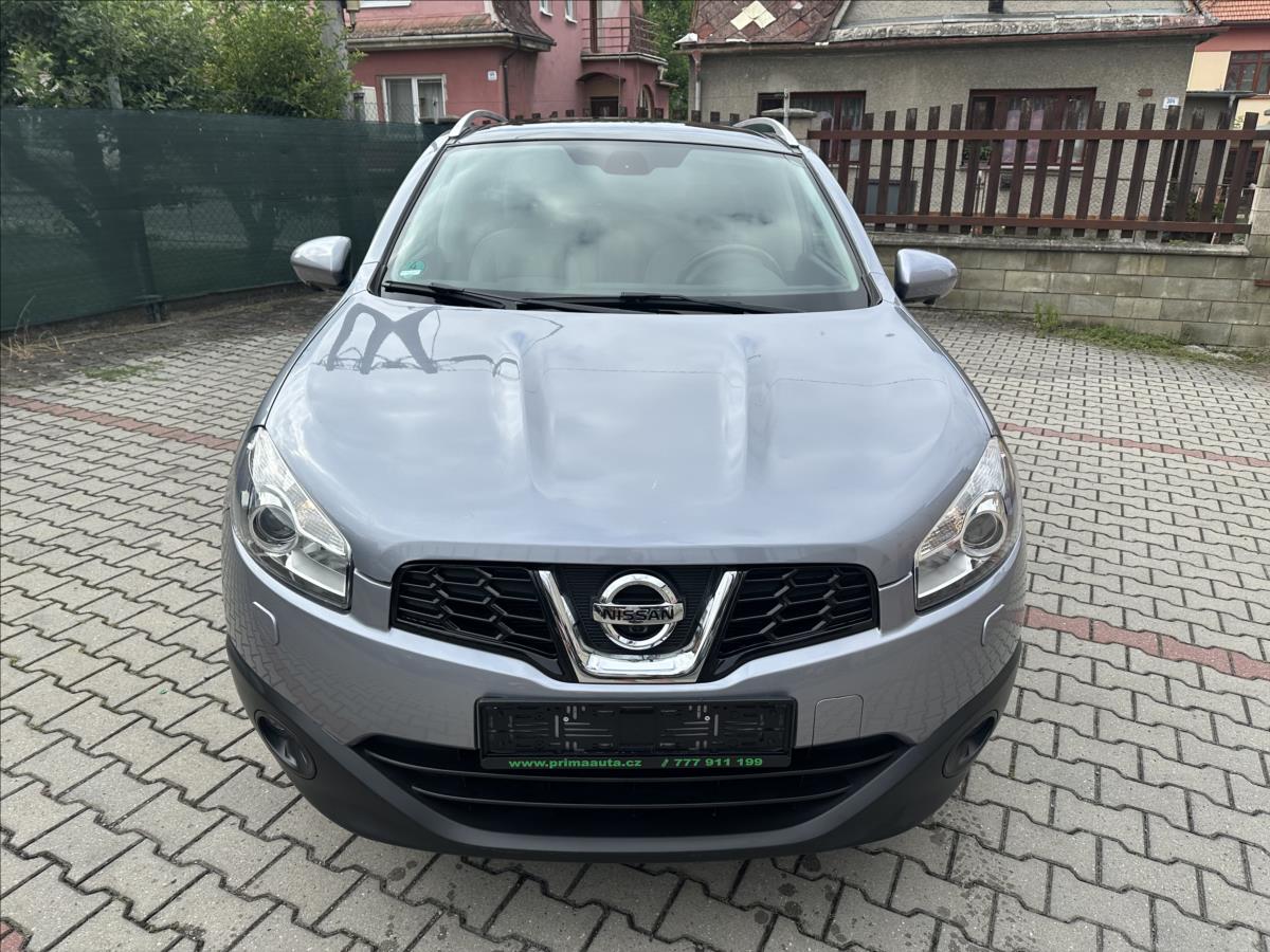 nissan-qashqai-2-0-4x4-automat-tekna - 9
