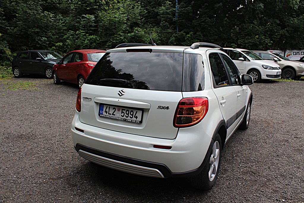 suzuki-sx4-1-6i-klima - 4