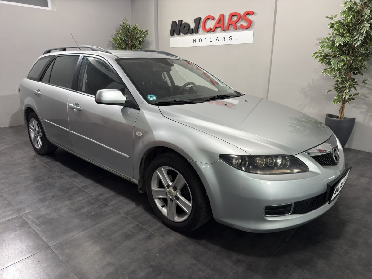 mazda-6-1-8-i-1-majitel-bose-tazne - 1