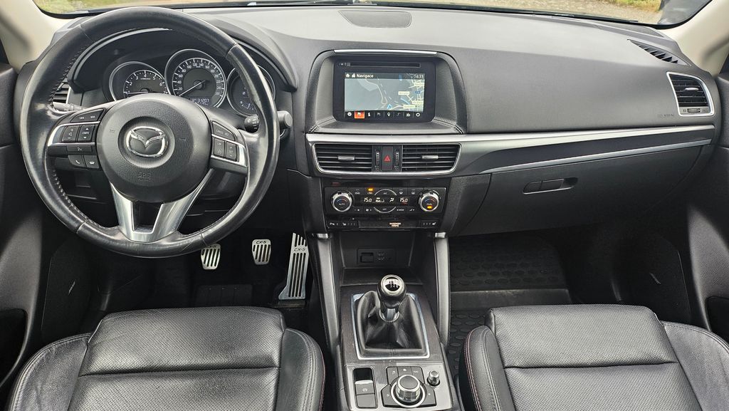 mazda-cx-5-2-0i-awd-skyactiv - 8